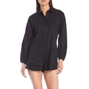 Gianni Bini Ashley Romper